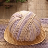 Cashmere Segment Dyed Yarn PW-WG4CBEA-11-1