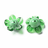 Handmade Lampwork Beads LAMP-T011-10I-3