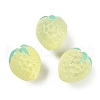 Handmade Lampwork Beads Strand LAMP-I027-10B-2