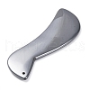 Mother's Day Gifts Terahertz Stone Gua Sha Boards G-H068-03D-3