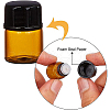 DIY Essential Oil Bottles Kit DIY-BC0010-95-3