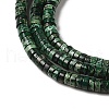 Natural Imperial Jasper Beads Strands G-Q171-A01-01C-5