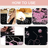 Beebeecraft 2M Copper Wire Gimp Wire CWIR-BBC0001-06D-6