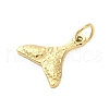 304 Stainless Steel Charms STAS-U023-15G-2