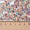 Glass Bugle Beads X1-SEED-B001-03A-06-4