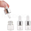 Glass Dropper Bottles MRMJ-BC0002-24-3