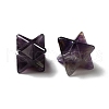 Natural Amethyst Beads G-A206-01B-20-3