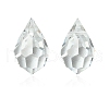 Preciosa® Crystal Pendants Y-PRC-PB9-00030-3