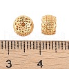 925 Sterling Silver Beads STER-P060-15G-3