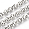 Iron Rolo Chains CH-S125-012-P-2