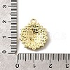 Alloy Pendants FIND-H015-04G-02-3