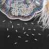 Brass Cup Pearl Peg Bails Pin Pendants KK-H759-32S-6