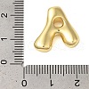 Rack Plating Brass Pendants KK-C067-10G-A-3