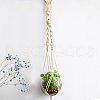 Unfinished Wood Beads WOOD-PH0008-69-LF-8