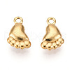 304 Stainless Steel Charms STAS-N110-06G-1