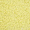 Opaque Acrylic Beads X1-MACR-T048-02F-2