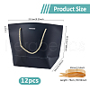 Paper Bags CARB-WH0017-15B-2