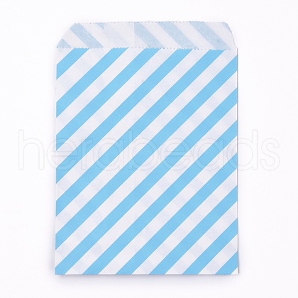 Kraft Paper Bags CARB-P001-B01-06-1
