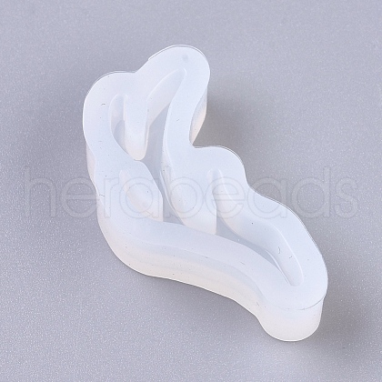 DIY Silicone Molds DIY-WH0163-59-1