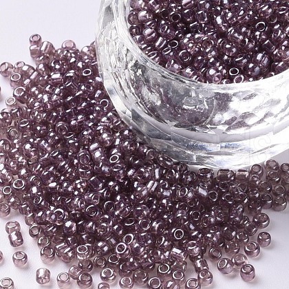 Glass Seed Beads SEED-A006-2mm-116-1