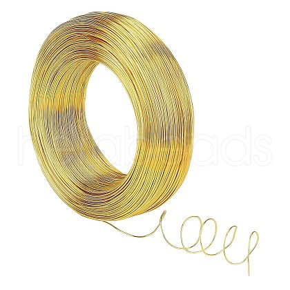  Round Aluminum Wire AW-NB0001-01E-G-1