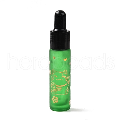 Rubber Dropper Bottles MRMJ-M002-01A-07-1