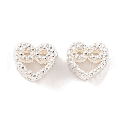 Brass Beads KK-S389-33S-1
