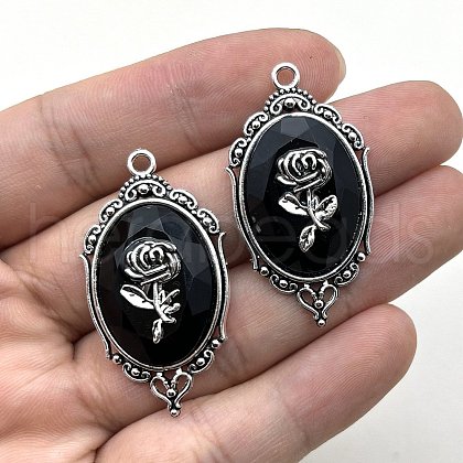 Zinc Alloy Pendants PW-WG68499-02-1