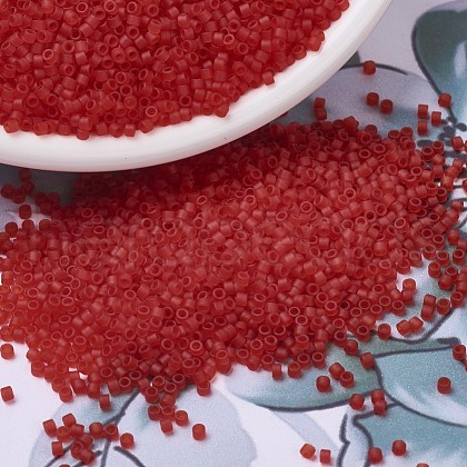 MIYUKI Delica Beads SEED-X0054-DB0745-1