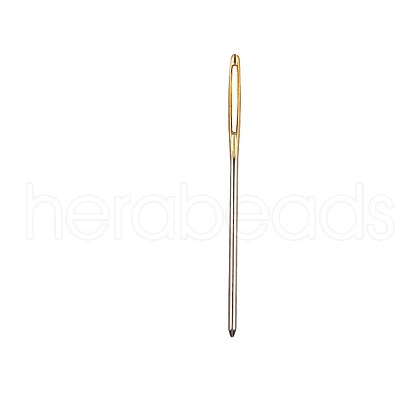 Low Carbon Steel Needles PW-WGDDAF4-06-1