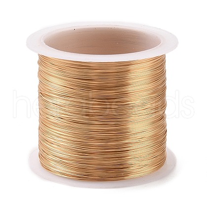 Copper Wire CWIR-C003-02A-KCG-1