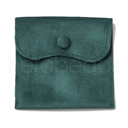 Velvet Jewelry Pouches ABAG-K001-01C-02-1