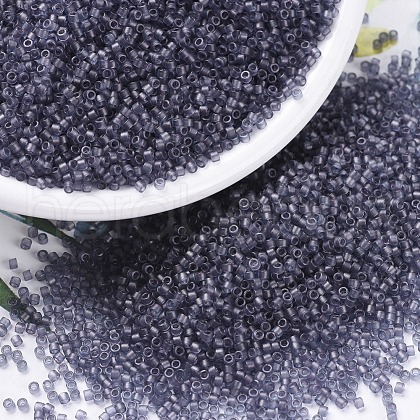 MIYUKI Delica Beads SEED-X0054-DB0386-1