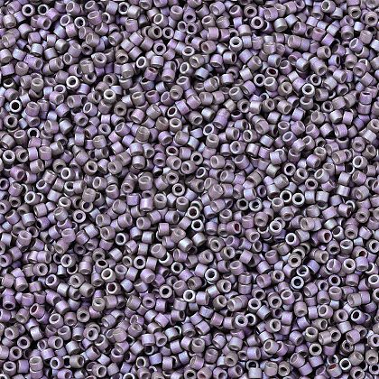 MIYUKI Delica Beads X-SEED-J020-DB1065-1