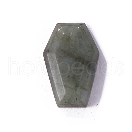 Natural Amethyst Polygon Display Decoration PW-WGD13A3-05-1