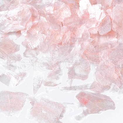 Mica Fragment Nail Art Decoration Accessories MRMJ-N026-002-04-1