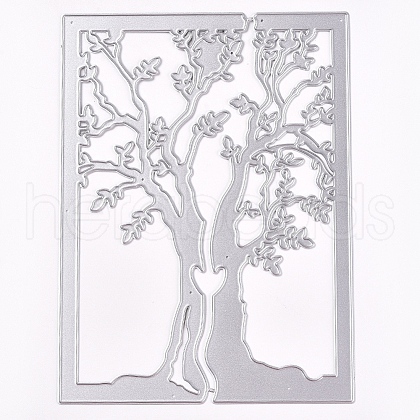 Frame Metal Cutting Dies Stencils X-DIY-I023-05-1