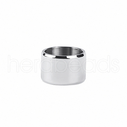 304 Stainless Steel Finger Rings for Couple VT1793-10-1