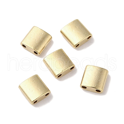 Brass Bead KK-K383-16C-G-1