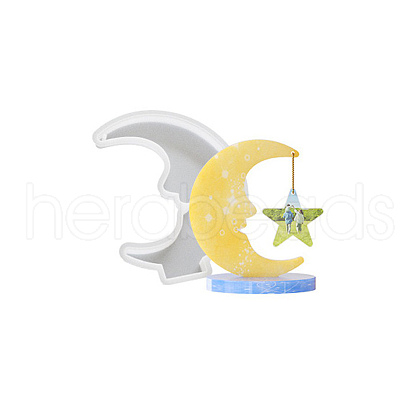 Silicone Molds DIY-K073-26A-1