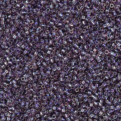 MIYUKI Delica Beads SEED-J020-DB1244-1