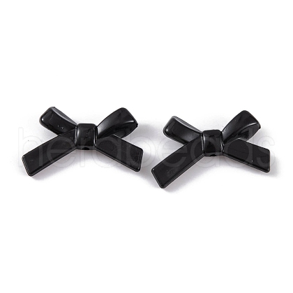 Opaque Acrylic Beads MACR-L006-02C-01-1