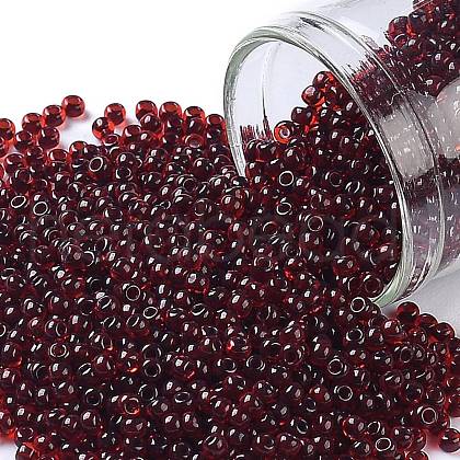 TOHO Round Seed Beads SEED-XTR11-2153-1