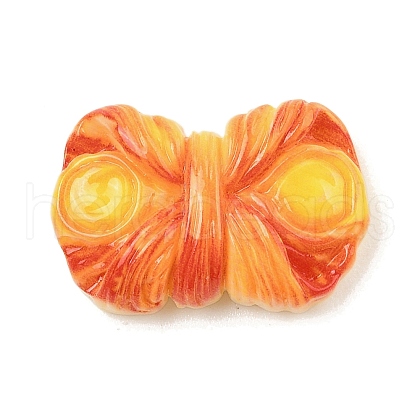 Opaque Resin Cabochons CRES-Q005-02D-1