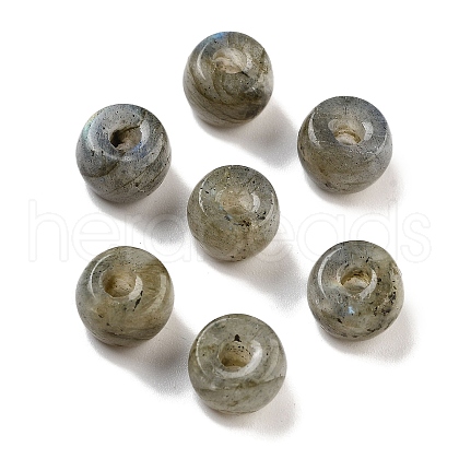 Natural Labradorite Beads G-C134-03T-1
