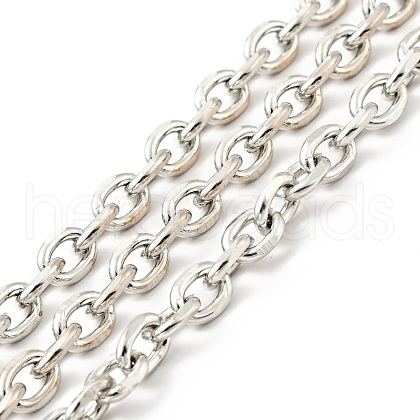 Iron Cable Chains CH-E014-04P-1