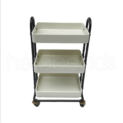 Commodity Shelf ABS Mini Model PW-WGE288F-02-1