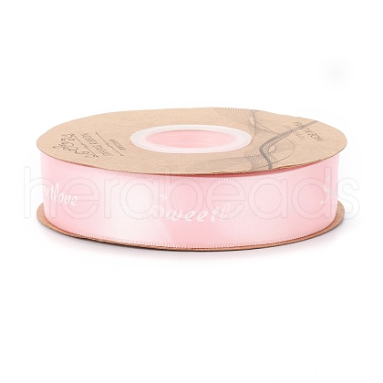 Polyester Grosgrain Ribbons SRIB-H039-A04-1