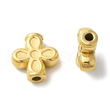 304 Stainless Steel Beads STAS-I305-166G-1