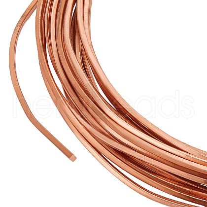 Copper Wire FIND-WH0170-40B-RG-1